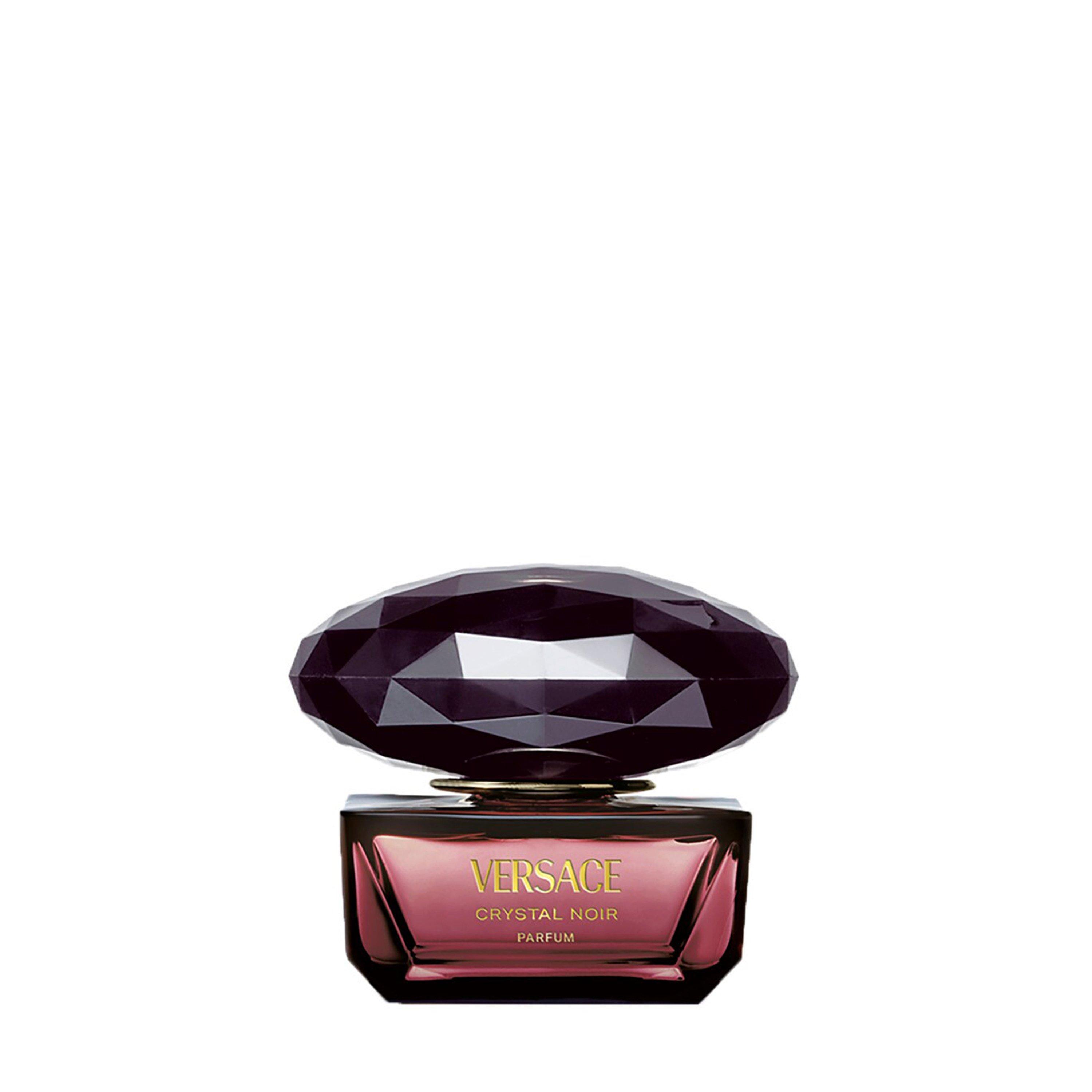 Clear - Versace - Crystal Noir Parfum 50ml - 1