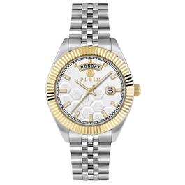 Philipp Plein Date Superlative 42mm