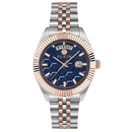 Philipp Plein Date Superlative 42mm