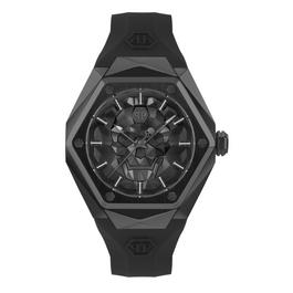 Philipp Plein Skull Watch