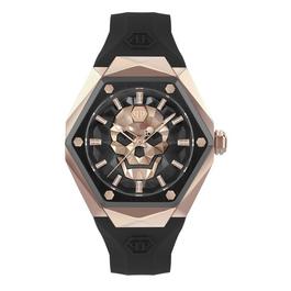 Philipp Plein Skull Watch