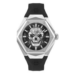 Philipp Plein Skull Watch