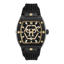 Philipp Plein Hexagon Phantom Watch