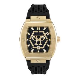 Philipp Plein Hexagon Phantom Watch