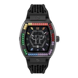 Philipp Plein Hexagon Phantom Watch