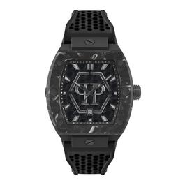 Philipp Plein Hexagon Phantom Watch