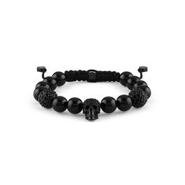 Philipp Plein Skull Bracelet