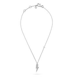 Philipp Plein Valentine Pendant Necklace