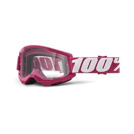 100 Percent Strata 2 Goggles Adults