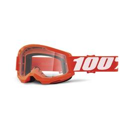 100 Percent Strata 2 Goggles Adults