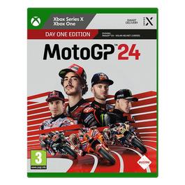 Milestone GAME MotoGP 24 Day One Edition