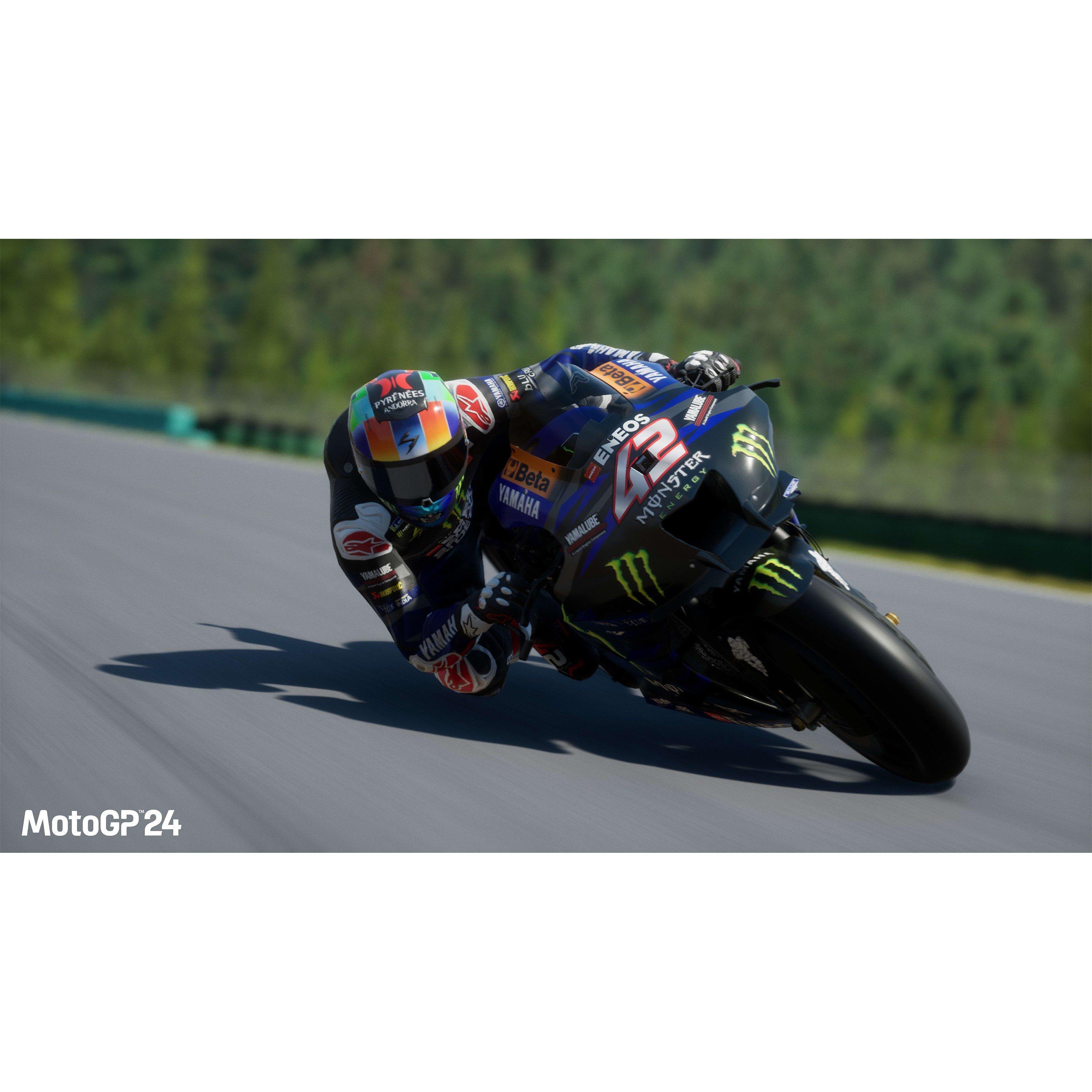 Xbox 4 - Milestone - MotoGP™24 - Day One Edition - 7