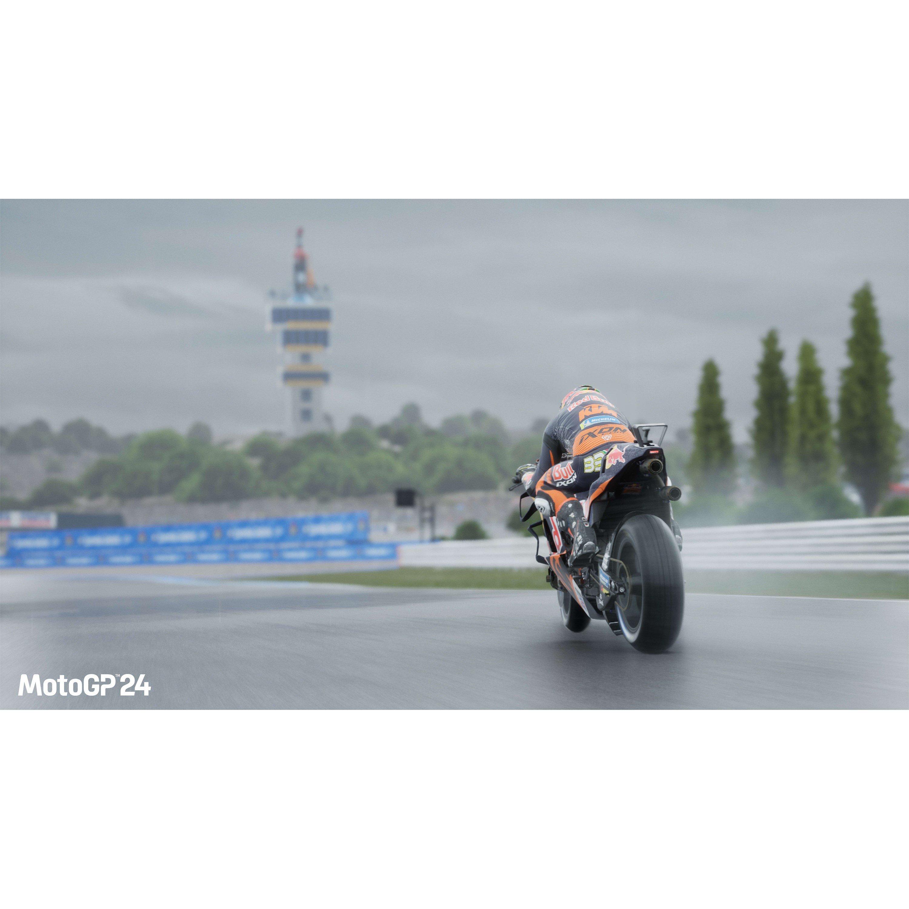 Xbox 4 - Milestone - MotoGP™24 - Day One Edition - 9