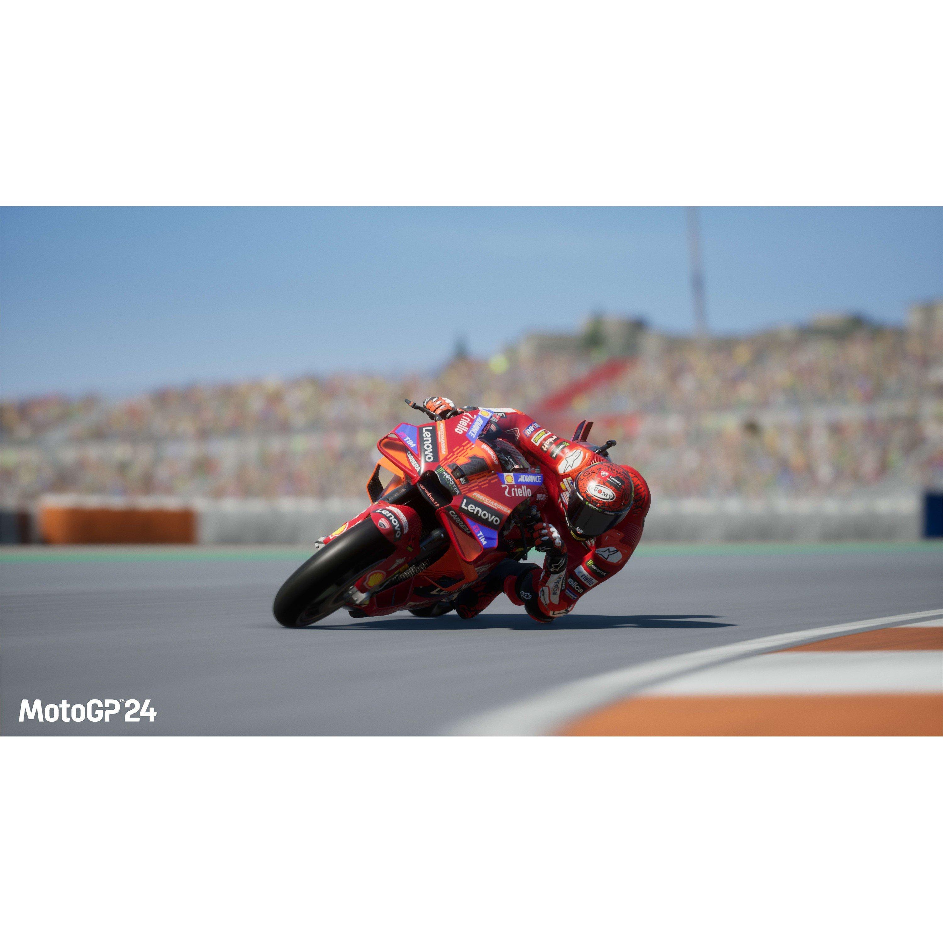Xbox 4 - Milestone - MotoGP™24 - Day One Edition - 10