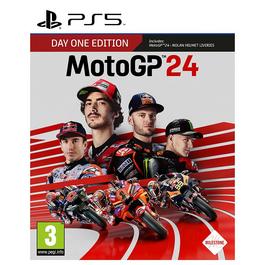 Milestone GAME MotoGP 24 Day One Edition