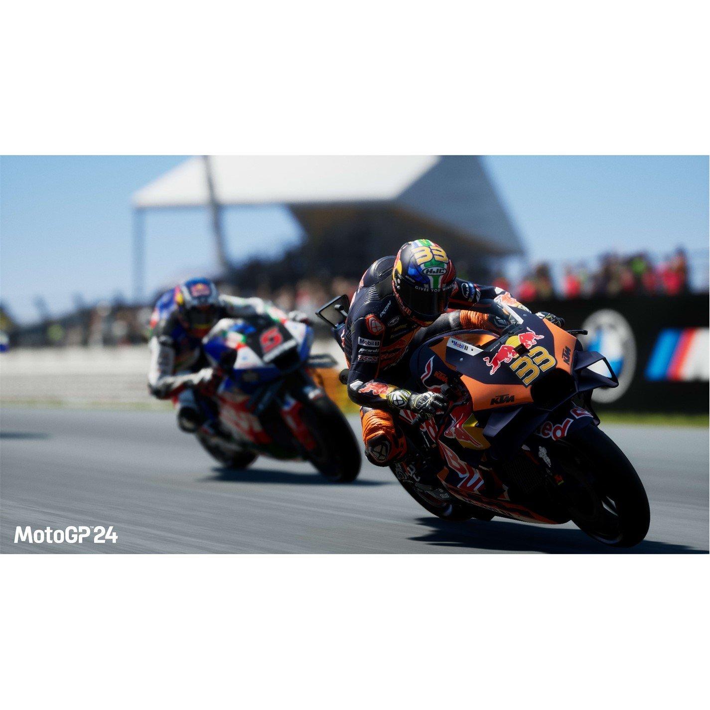Ps5 - Milestone - MotoGP™24 - Day One Edition - 6