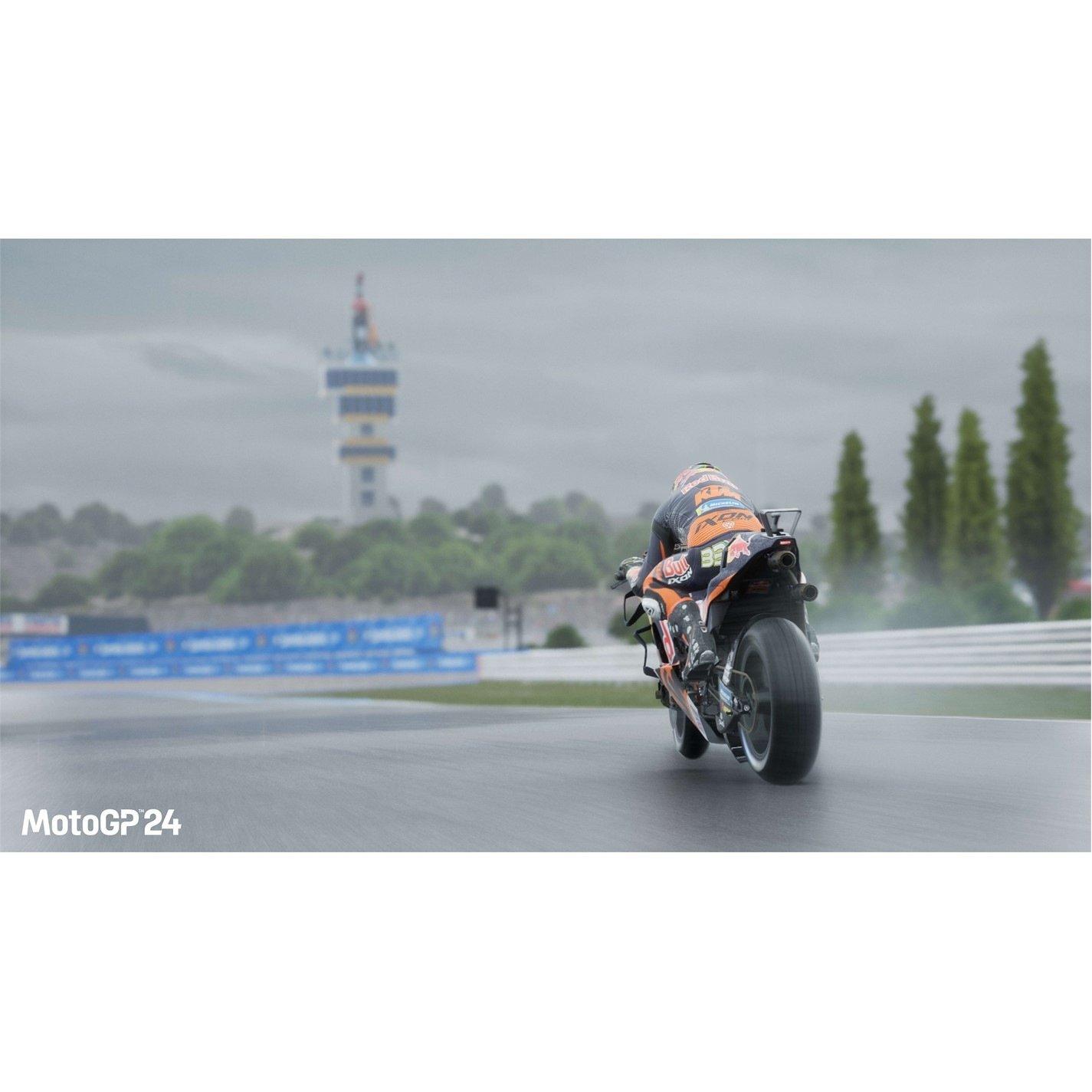 Ps5 - Milestone - MotoGP™24 - Day One Edition - 10