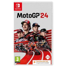 Milestone GAME MotoGP 24