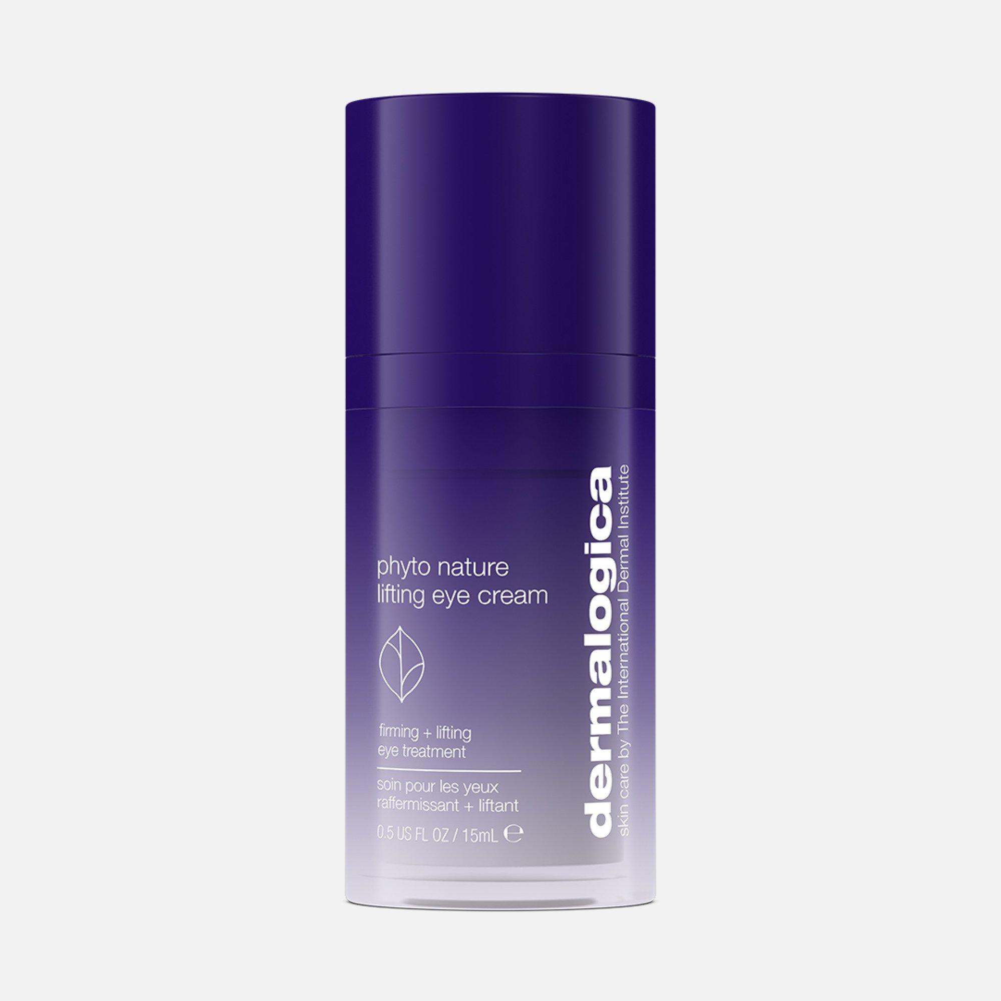 Clear - Dermalogica - Phyto Nature Lifting Eye Cream - 1
