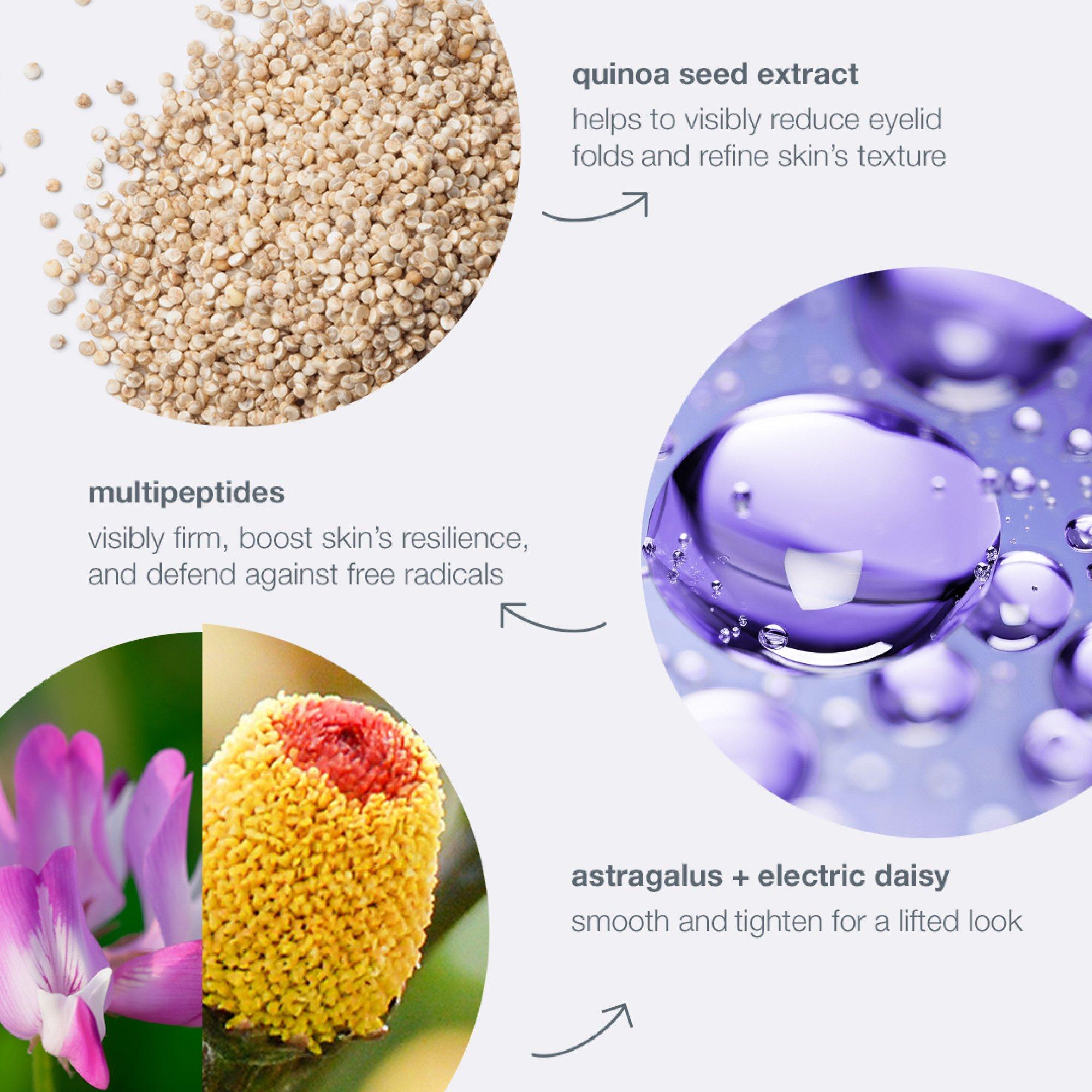 Clear - Dermalogica - Phyto Nature Lifting Eye Cream - 8