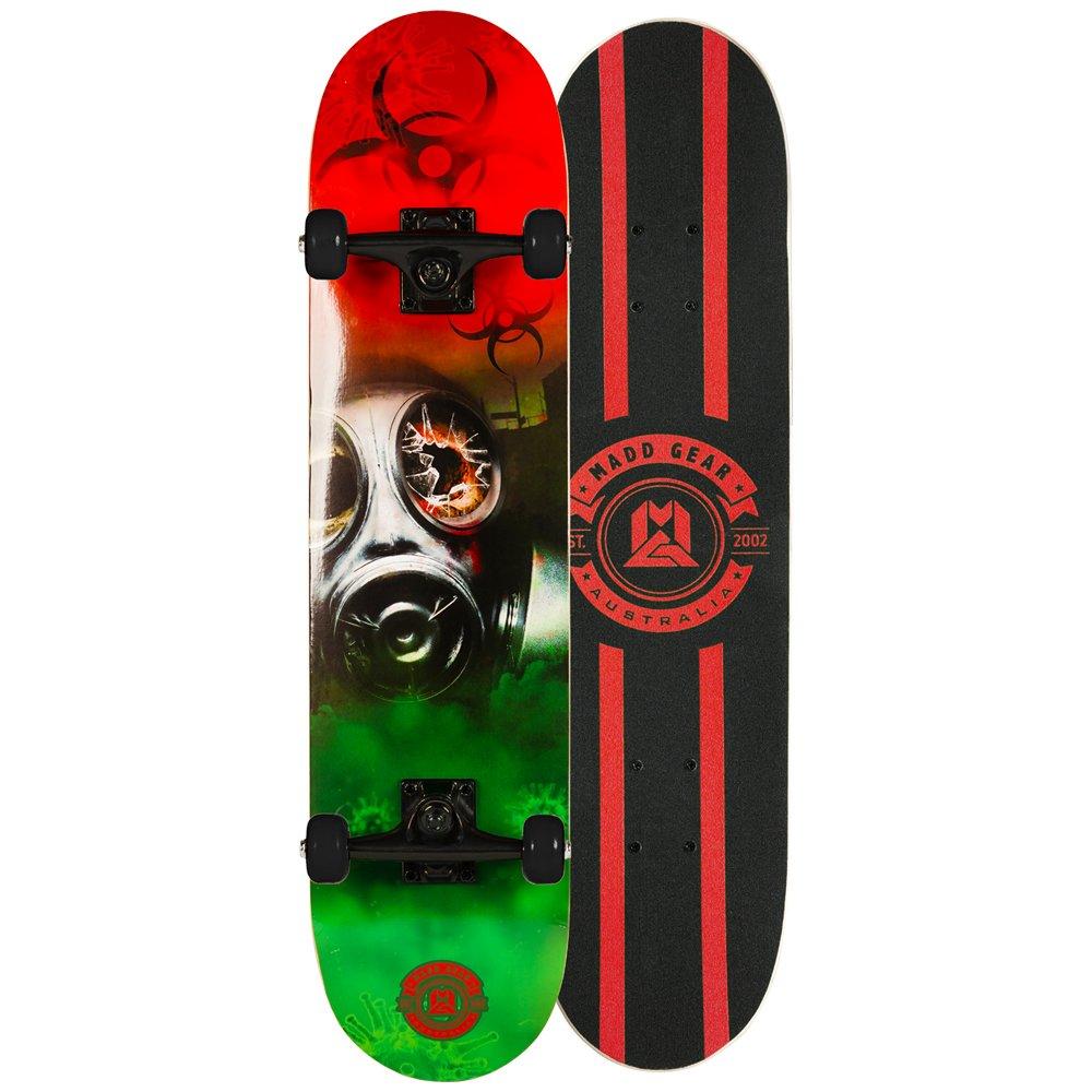 Outbreak - Madd Gear - PRO Series Complete Skateboard - 1
