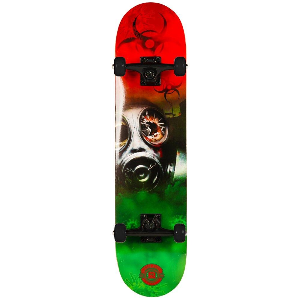 Outbreak - Madd Gear - PRO Series Complete Skateboard - 4