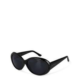 Ted Baker Gracie Round Sunglasses