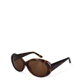 Ted Baker Gracie Round Sunglasses