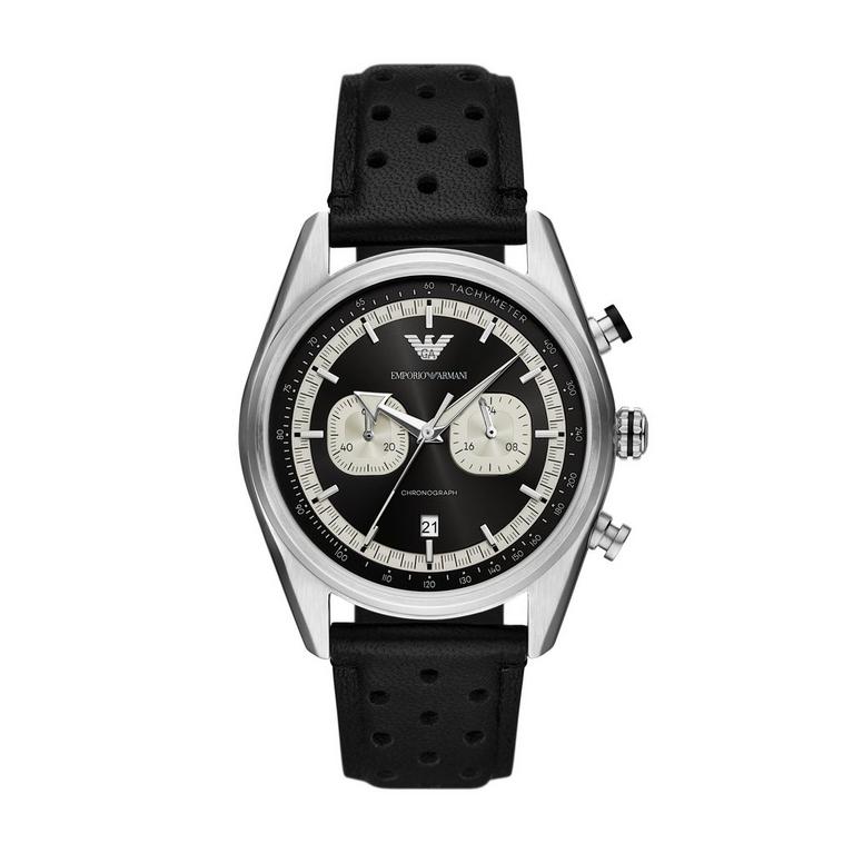 Emporio Armani Jewellery | Chronograph Watch | Analogue Quartz Watches | USC Emporio Armani Jewellery | Chronograph Watch | Analogue Quartz Watches | USC