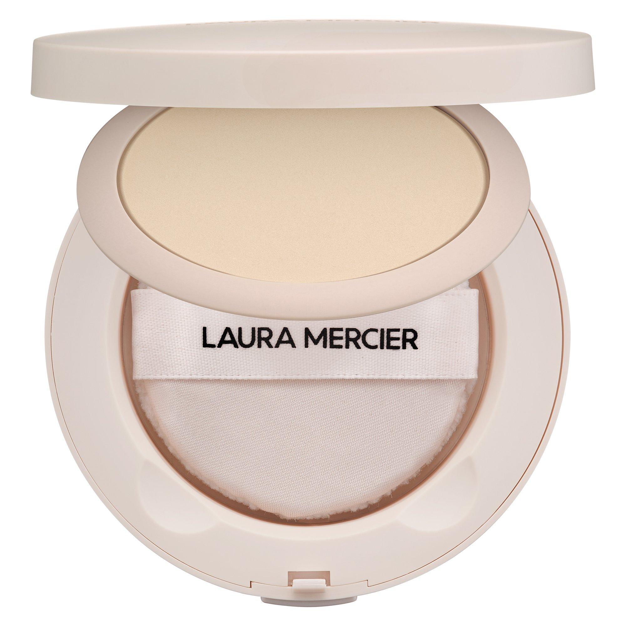 TRANSLUCENT - Laura Mercier - Ultra Blur Pressed Setting Powder - 1