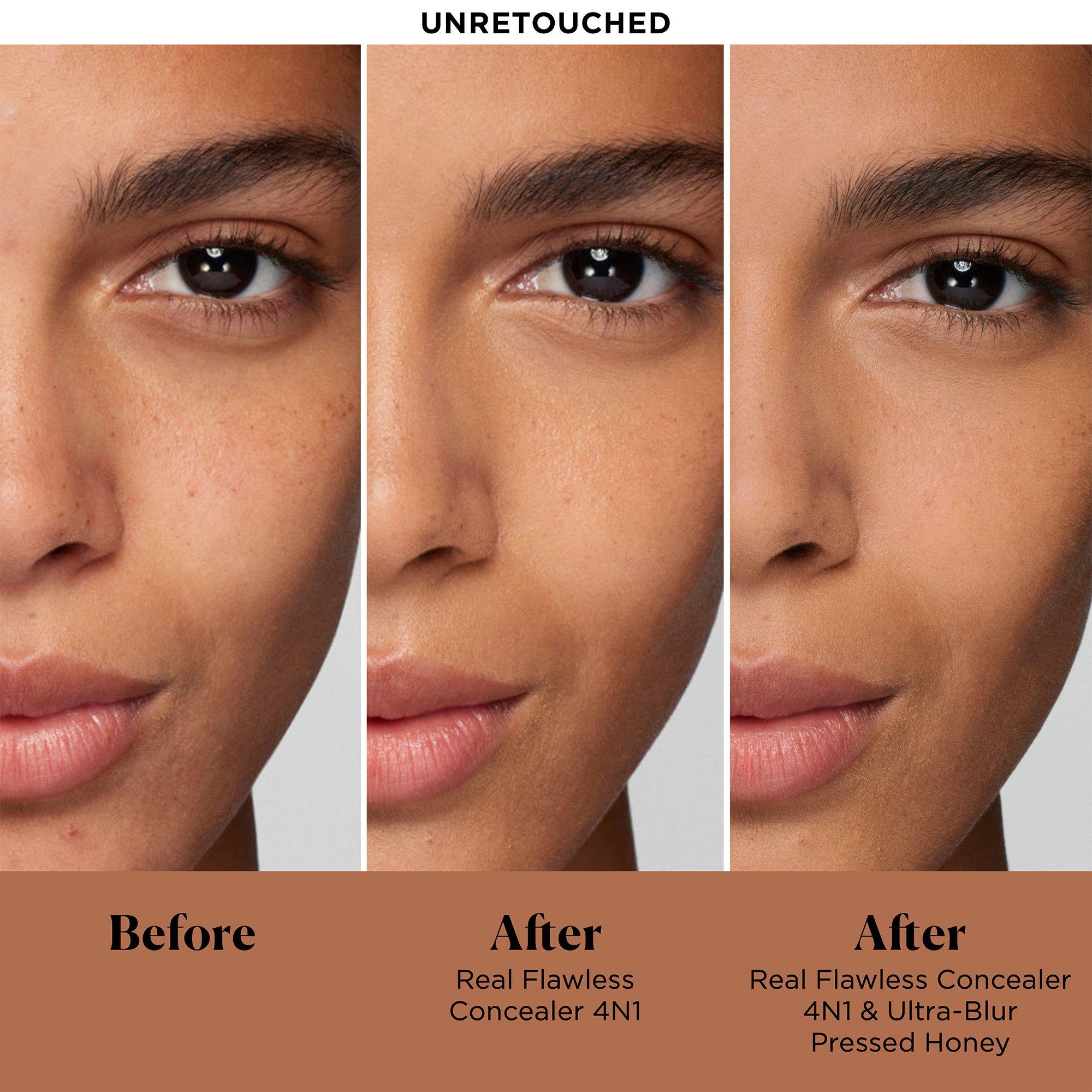 HONEY - Laura Mercier - Ultra Blur Pressed Setting Powder - 3
