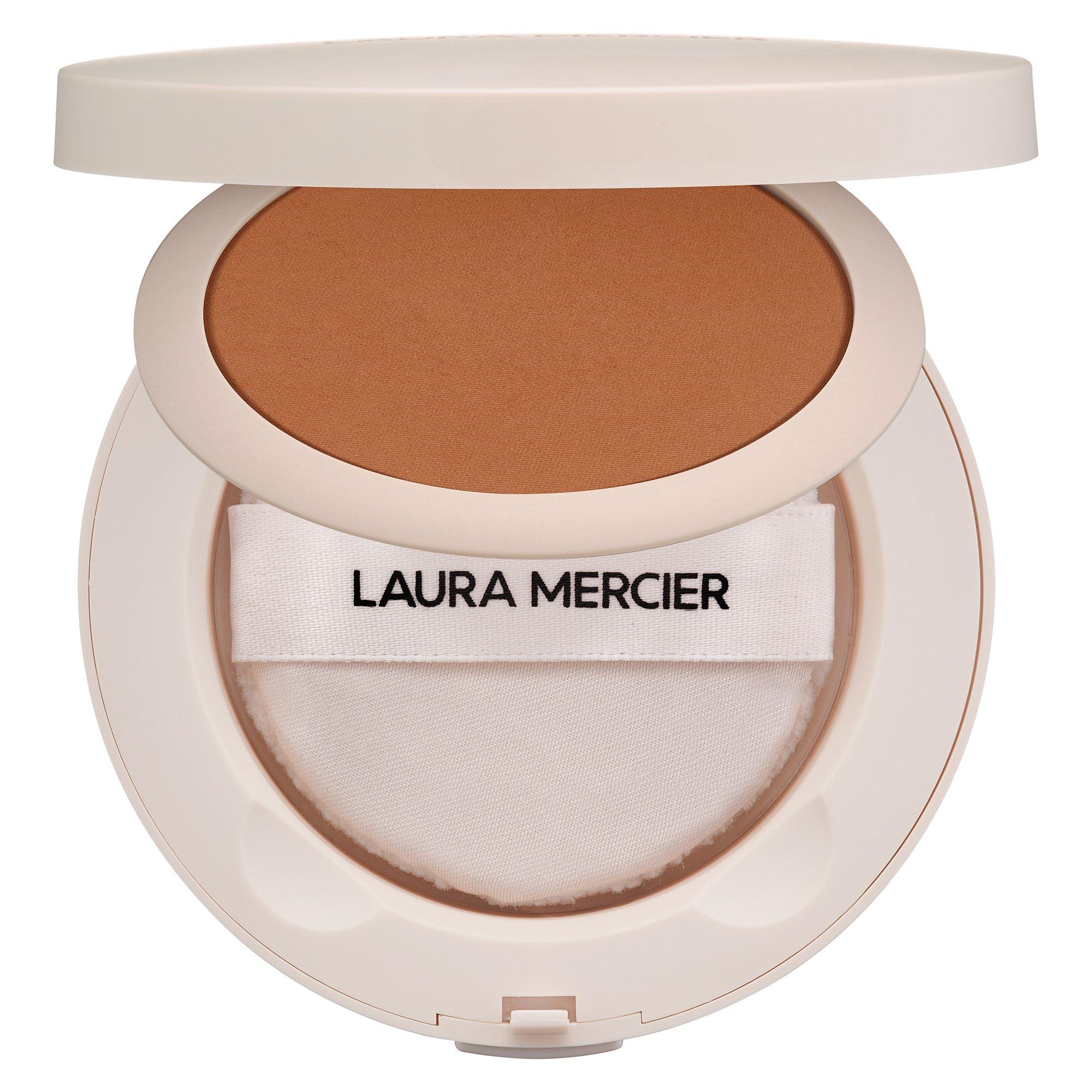 Laura Mercier Ultra Blur Pressed Setting Powder - MEDIUM DEEP
