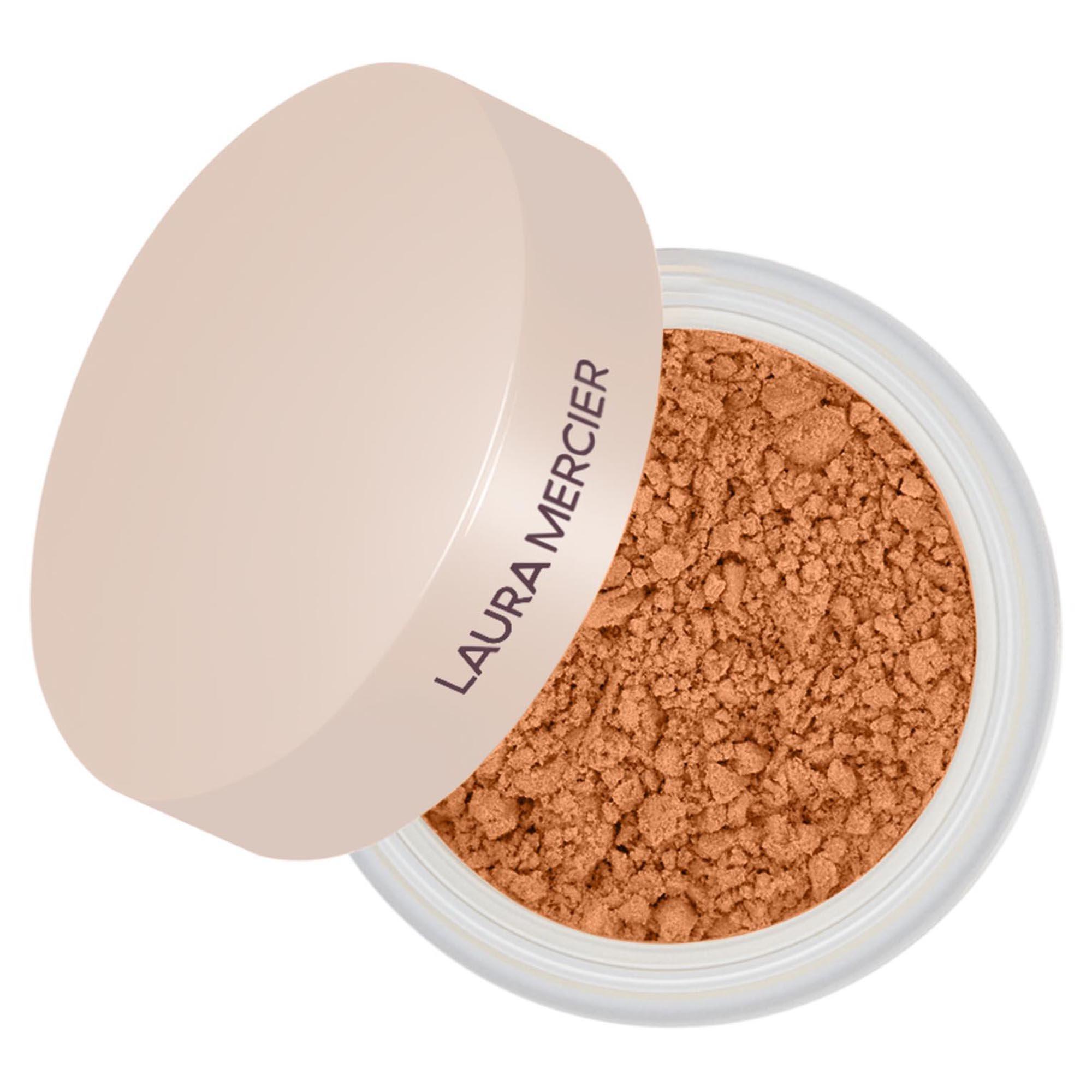 MEDIUM DEEP - Laura Mercier - Mini Ultra Blur Translucent Loose Setting Powder - 1