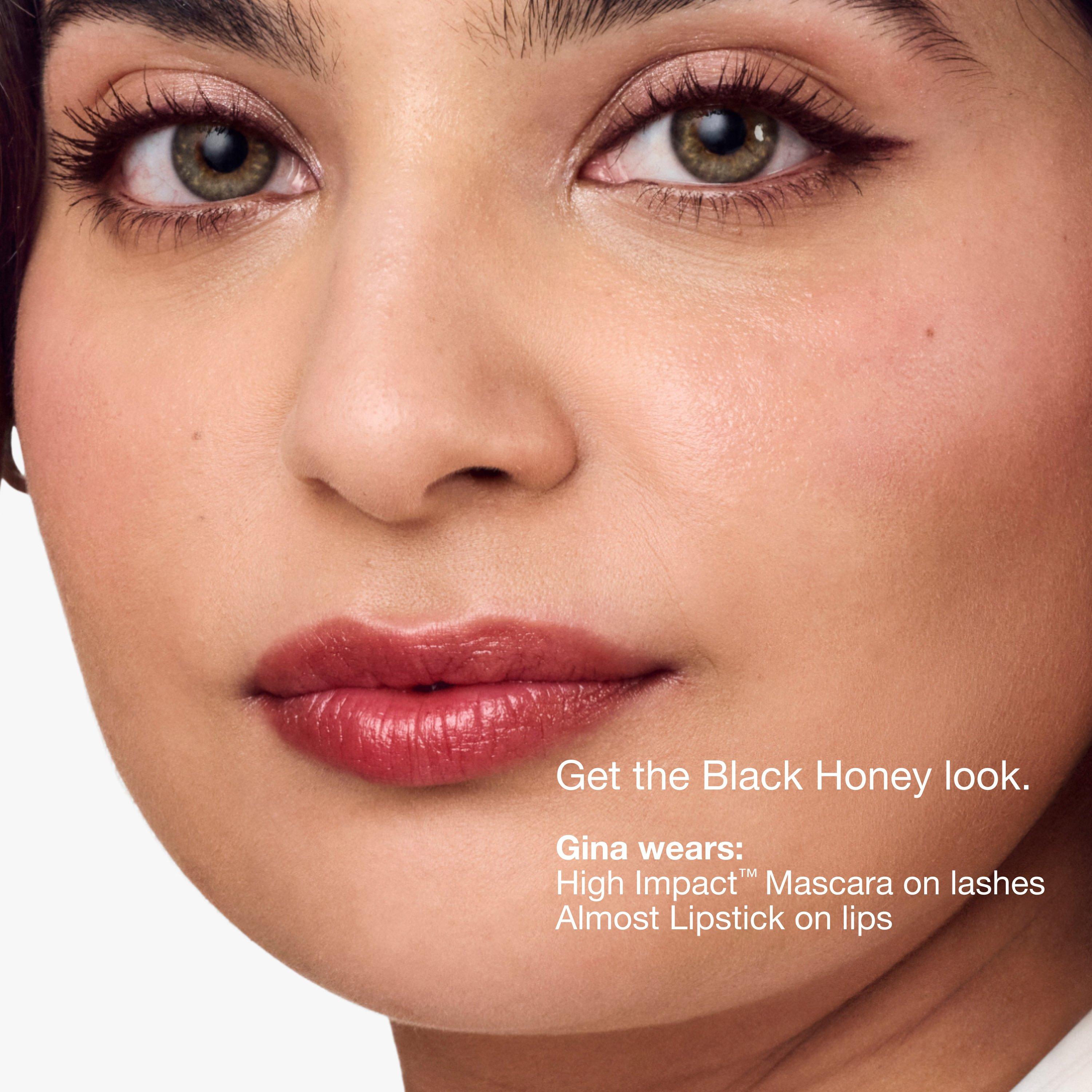 Black Honey - Clinique - Limited-Edition Clinique High Impact™ Mascara in Black Honey - 3