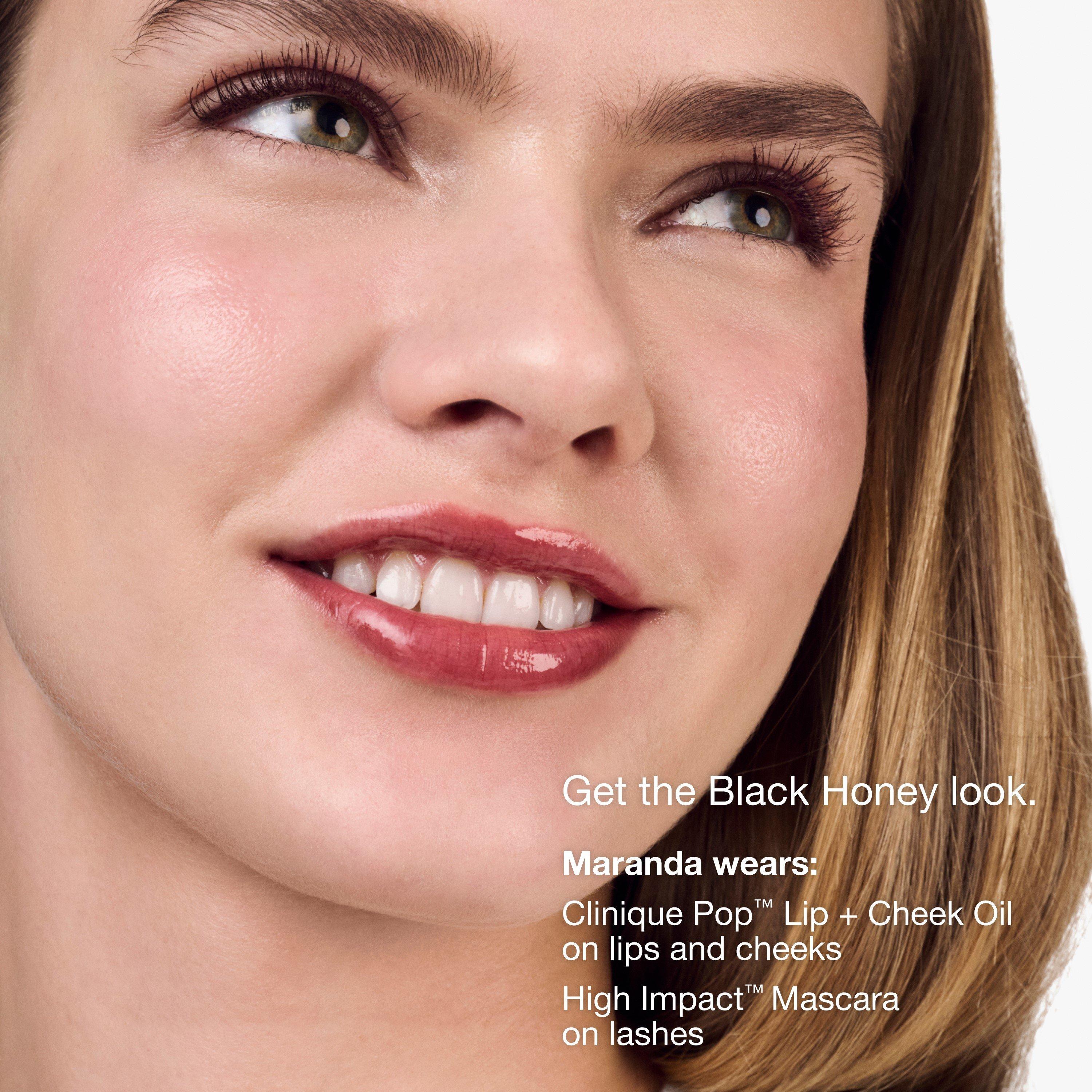 Black Honey - Clinique - Limited-Edition Clinique High Impact™ Mascara in Black Honey - 4