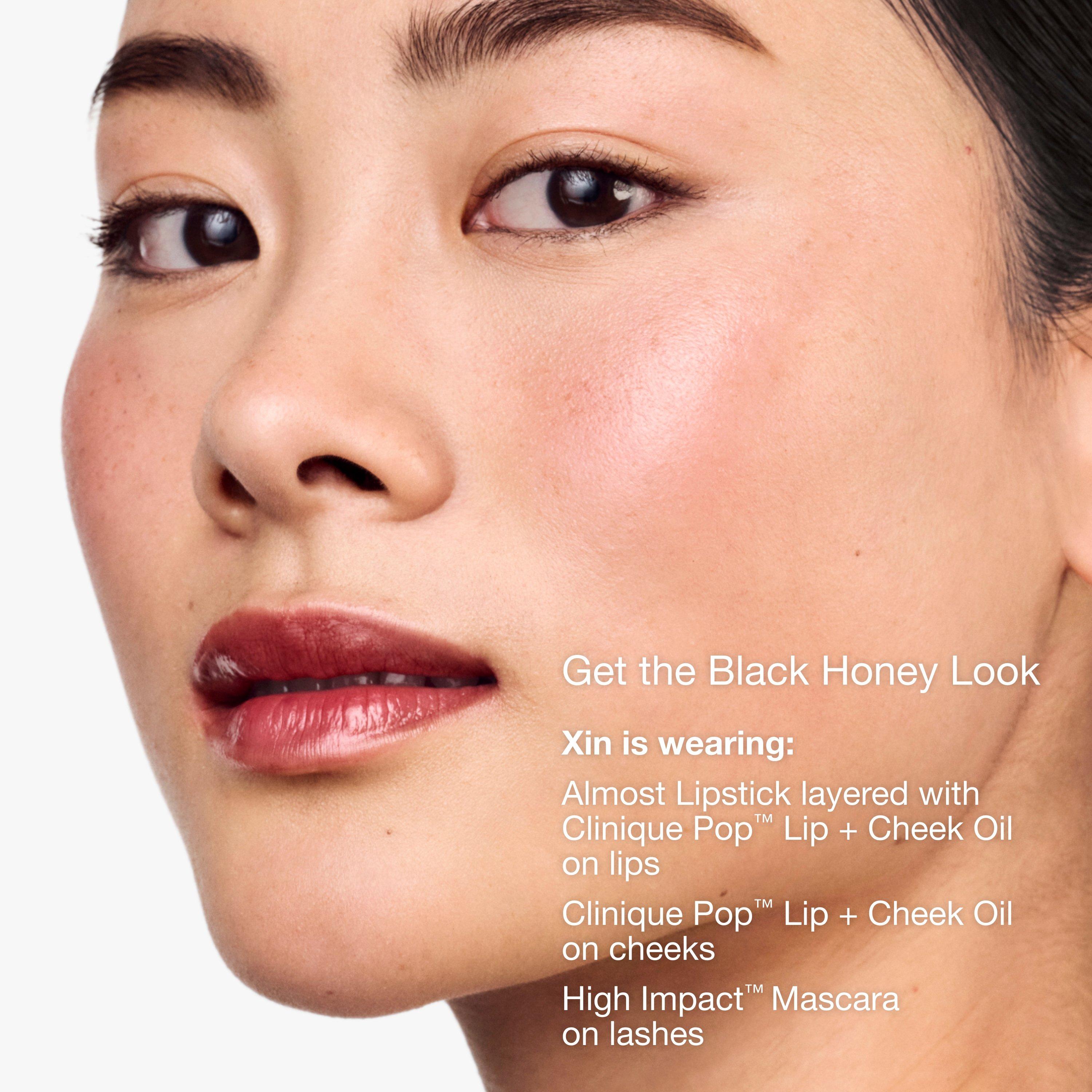 Black Honey - Clinique - Limited-Edition Clinique High Impact™ Mascara in Black Honey - 5