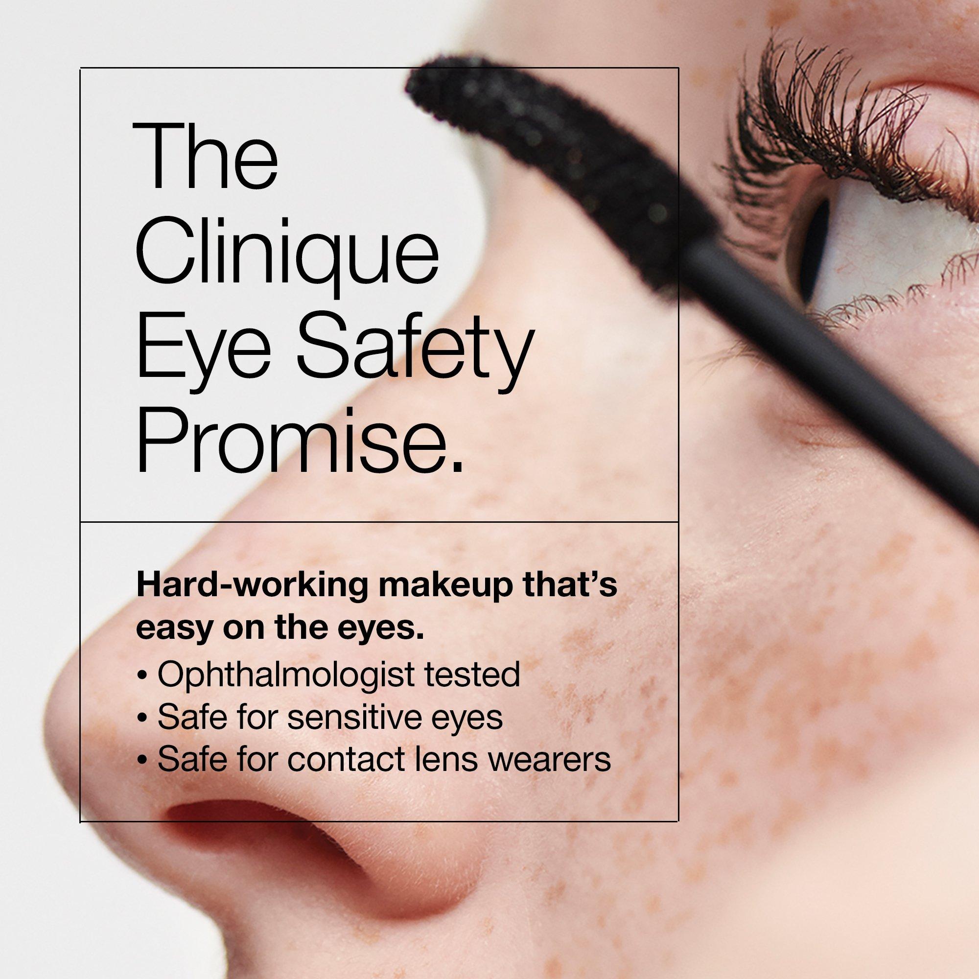 Black Honey - Clinique - Limited-Edition Clinique High Impact™ Mascara in Black Honey - 7