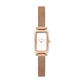Skagen Skagen Ladies Hagen Micro Two-Hand Watch
