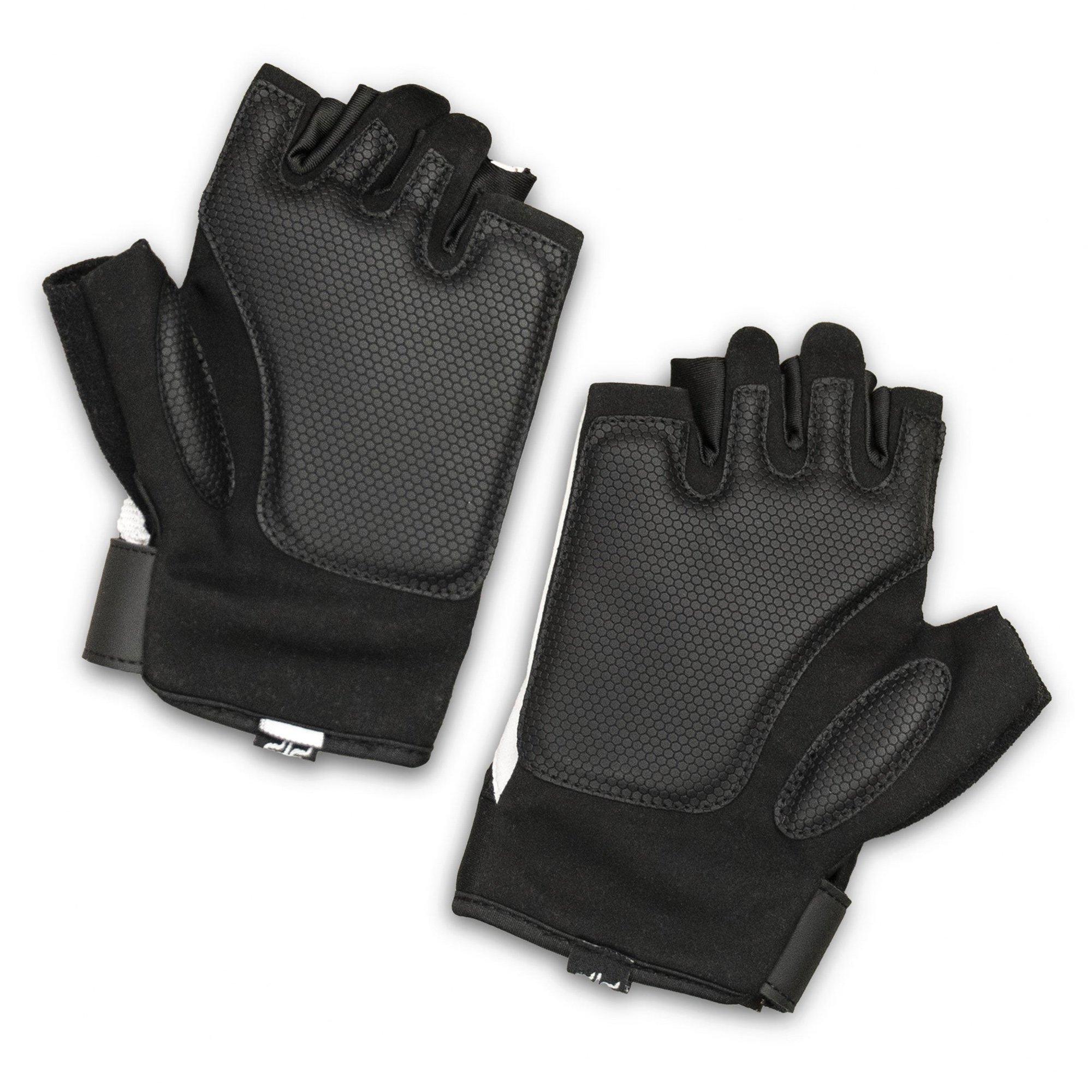 Bone White - PTP - Training Gloves - 2