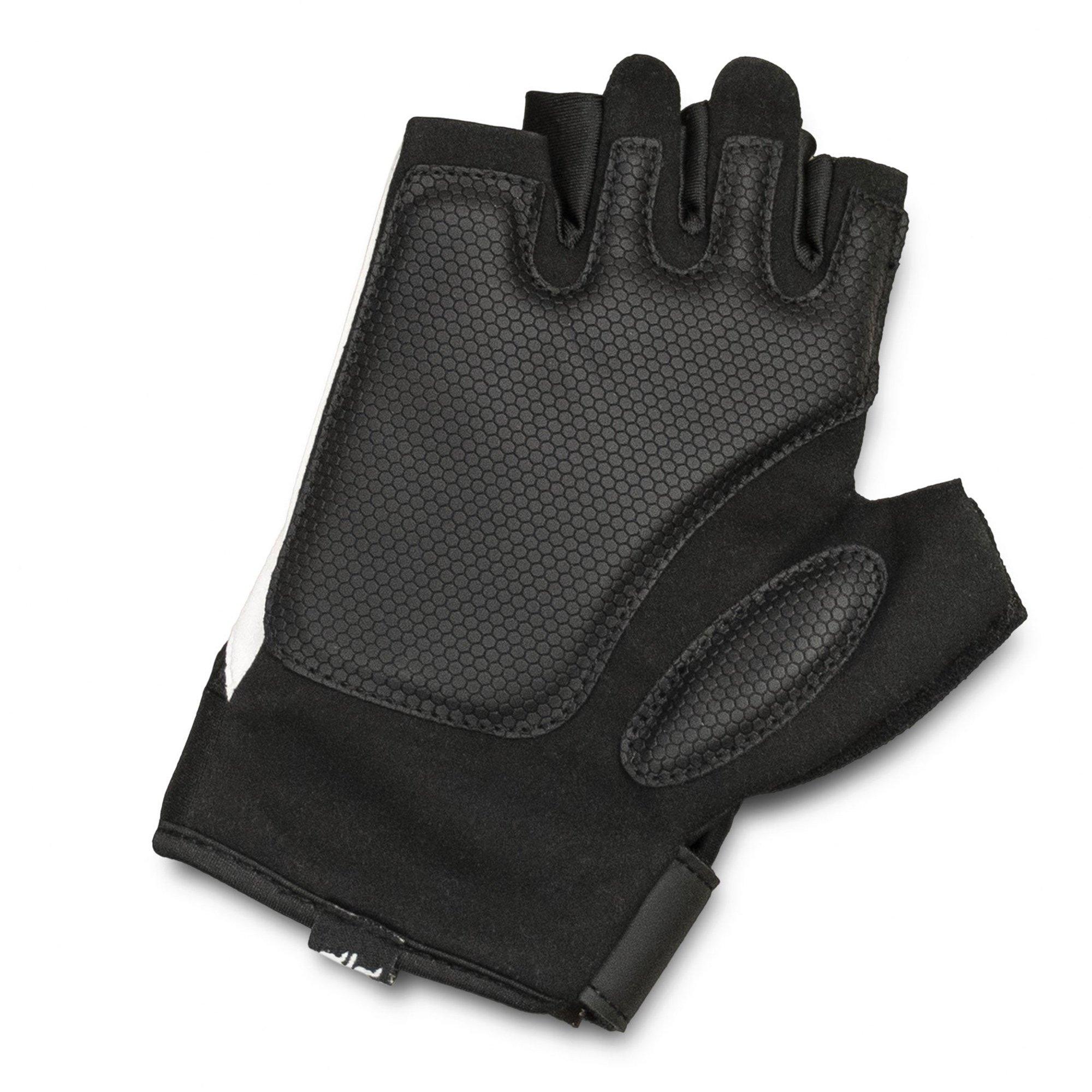 Bone White - PTP - Training Gloves - 3