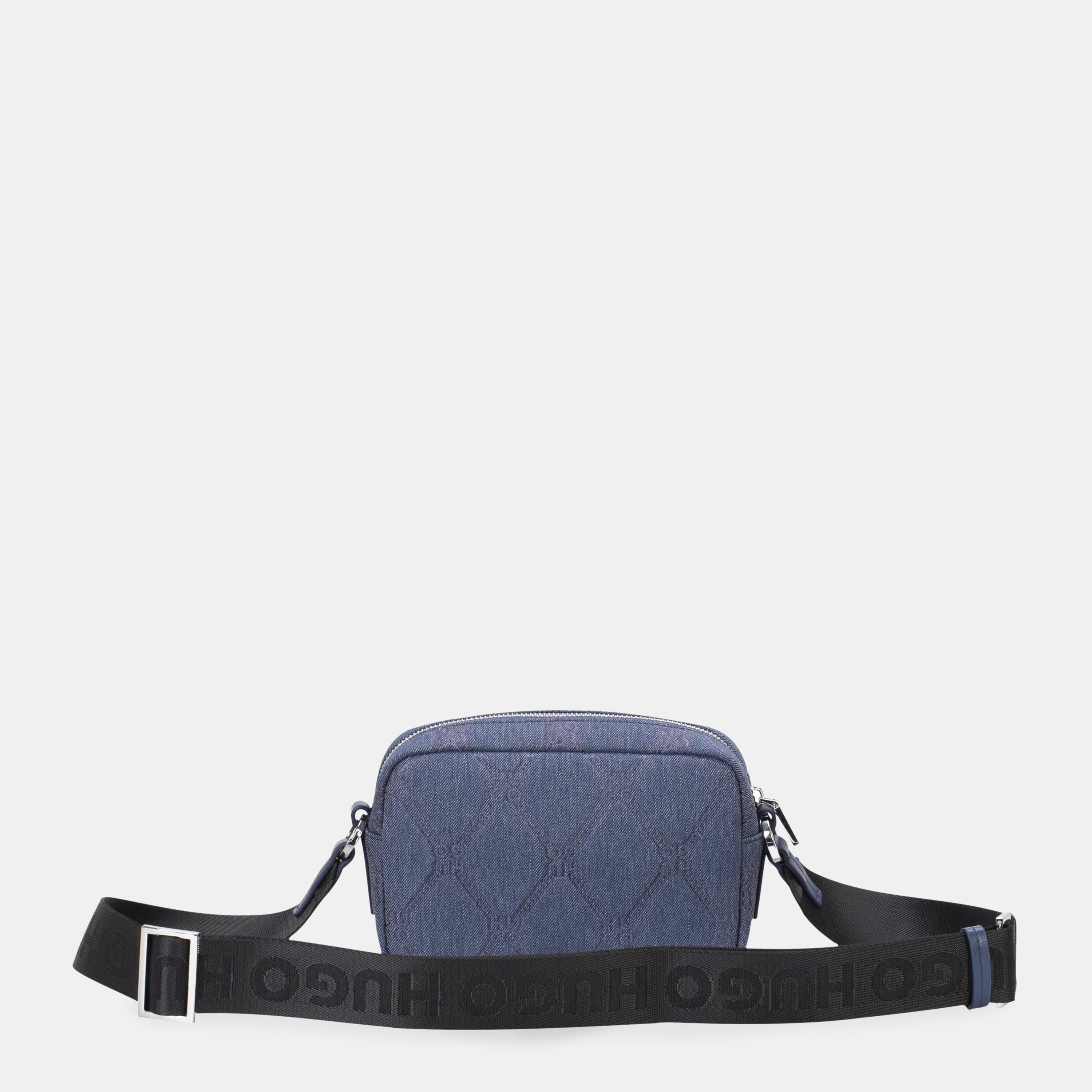 Navy - Hugo - Women's Cross Body Bags - 2
