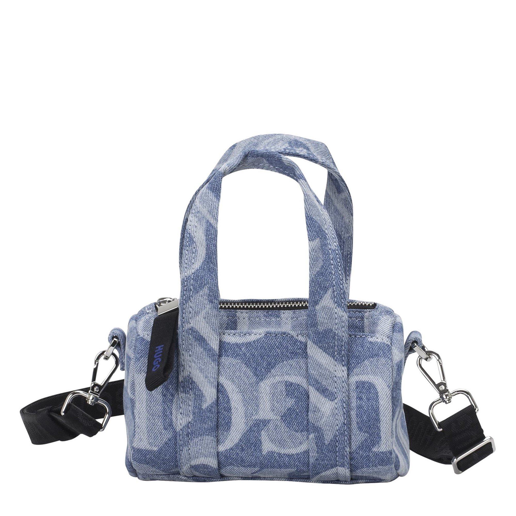Hugo | Hugo Roselyn Duffle-Ao 10266099 01 | Bowling Bags | USC