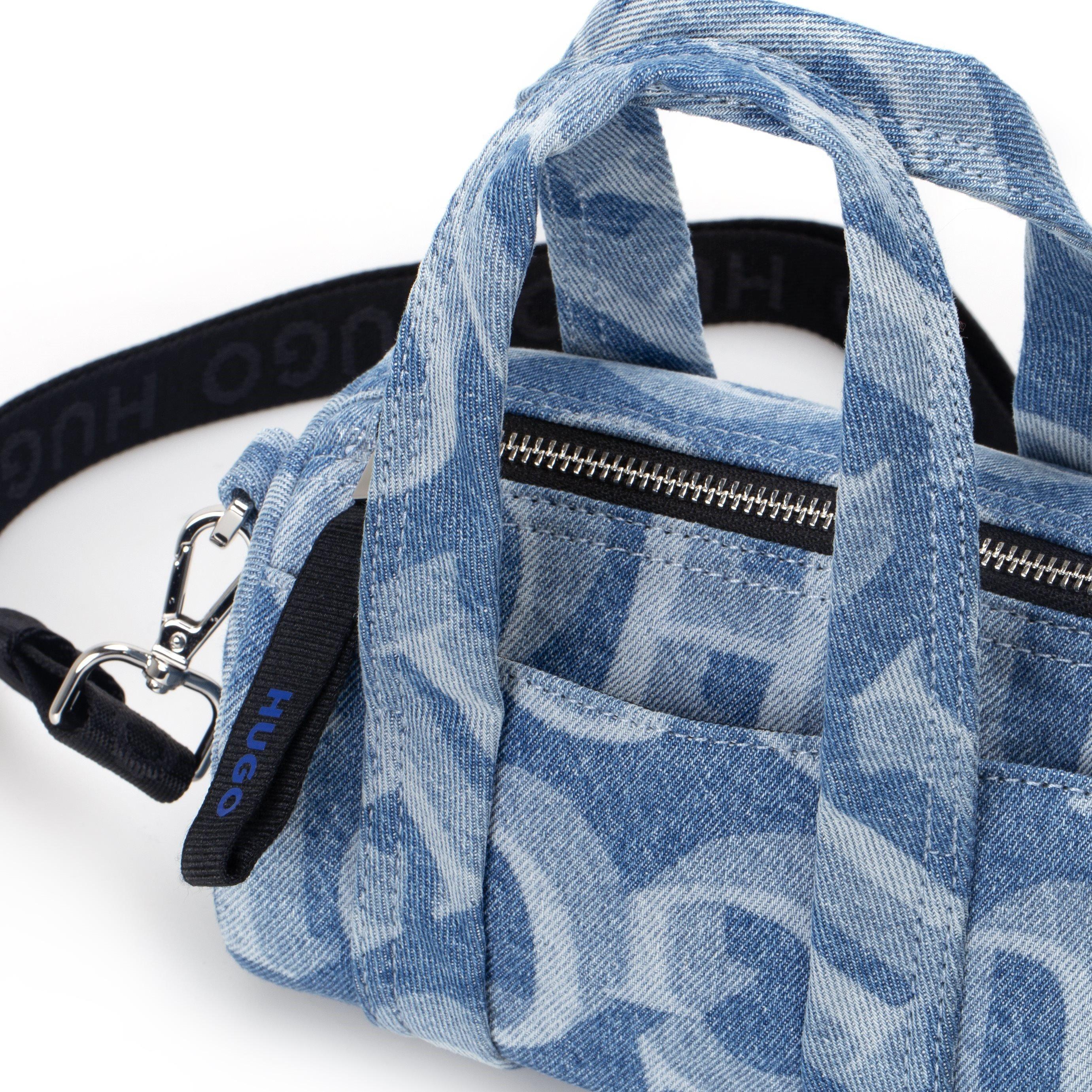 ★HUGO BOSS★2way Roselyn Duffle ショルダーバッグ Hugo | Hugo Roselyn Duffle-Ao 10266099 01 | Bowling Bags | USC