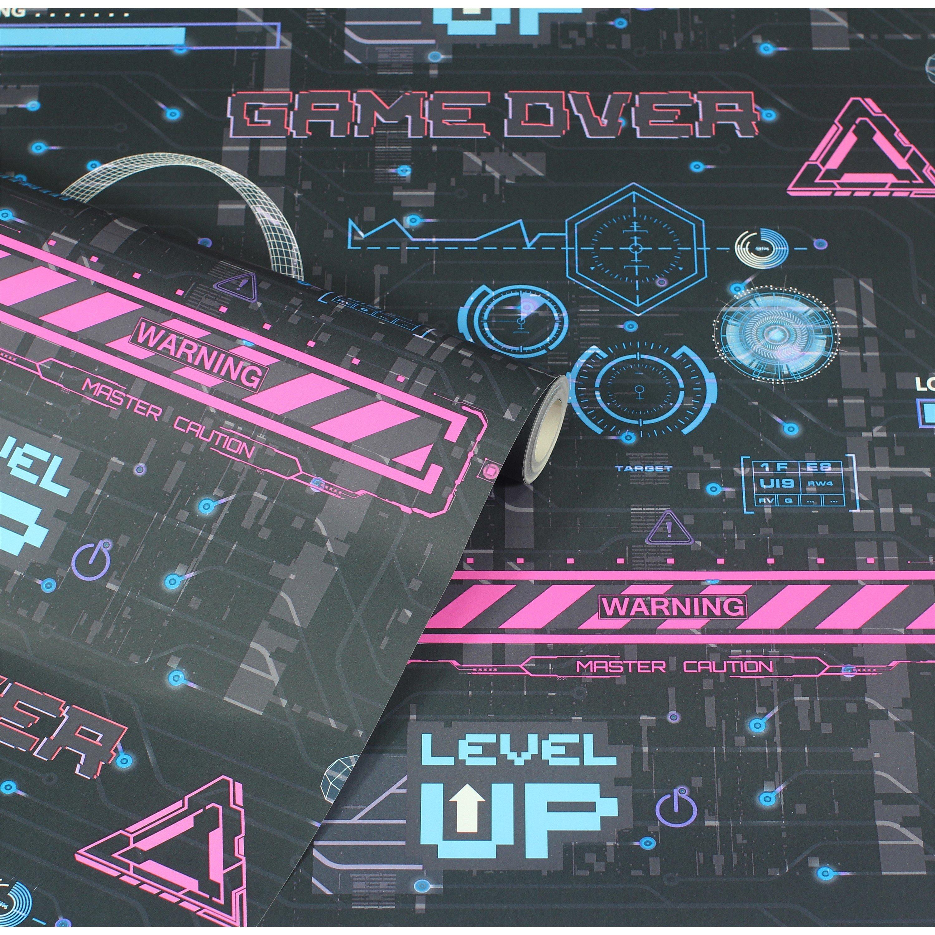 Pink - Arthouse - Gamer Pink sw12 - 2