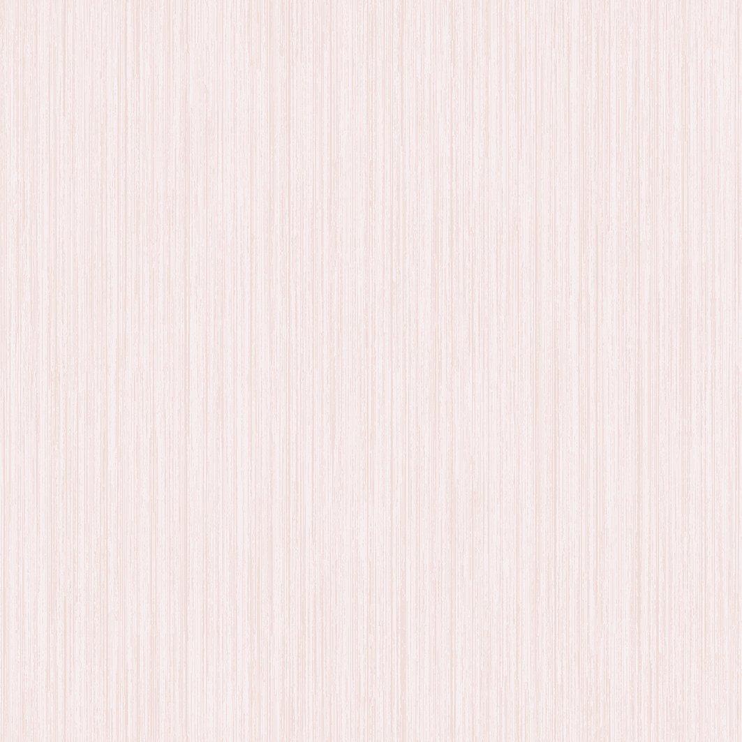 Pink - Arthouse - Diamond Plain Blush sw12 - 1