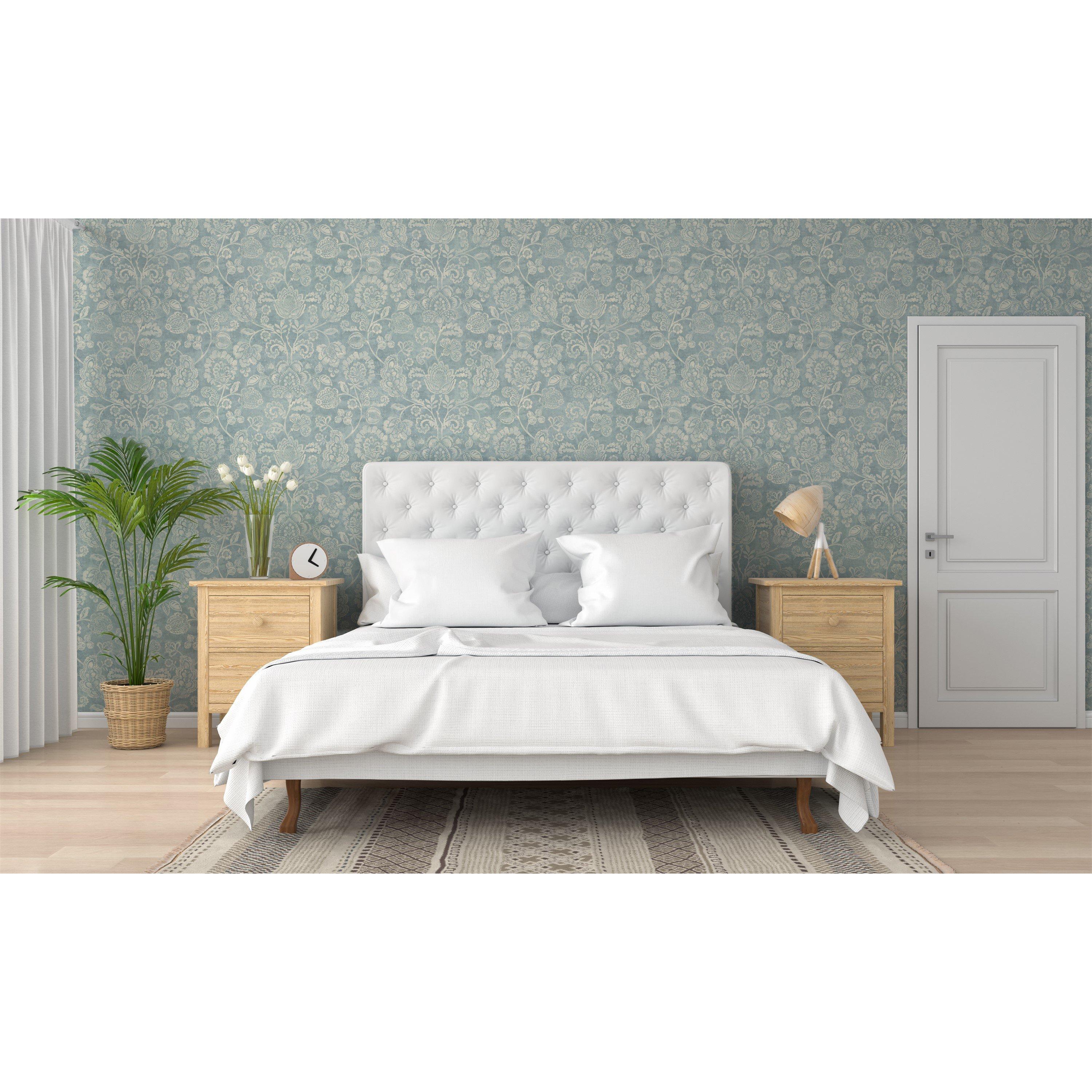 Blue - Arthouse - Heritage Trail Blue sw12 - 3