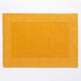 Esselle Esme Wool 120x170cm Ochre Rug