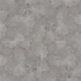 Arthouse Floor Tile Textured Plain 30.5x30.5cm Grey (10 Til