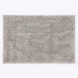 Esselle Larissa Shaggy 80x120cm Ghost Grey Rug