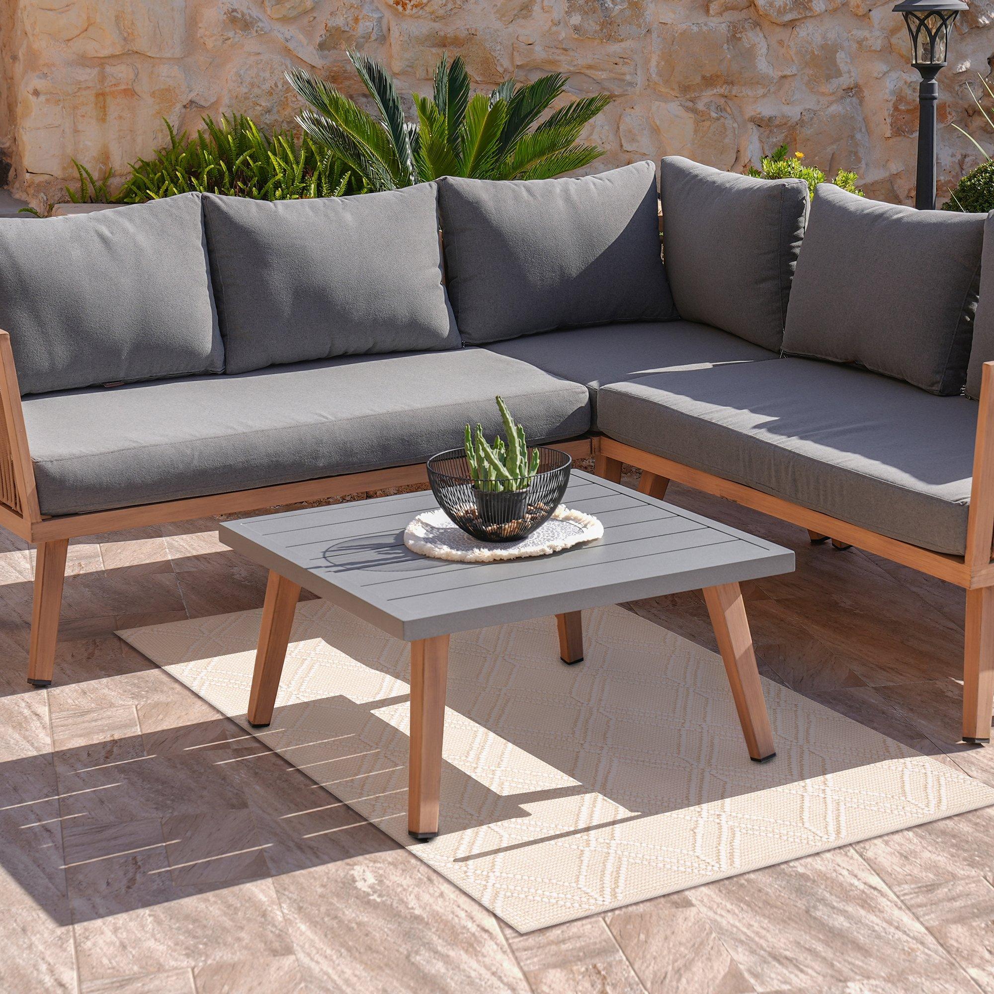 Cream - Esselle - Blenheim Diamond Pet 120x170cm Cream Rug - 5